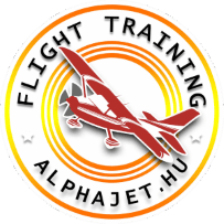 AlphaJet.hu - Pilótaképzés